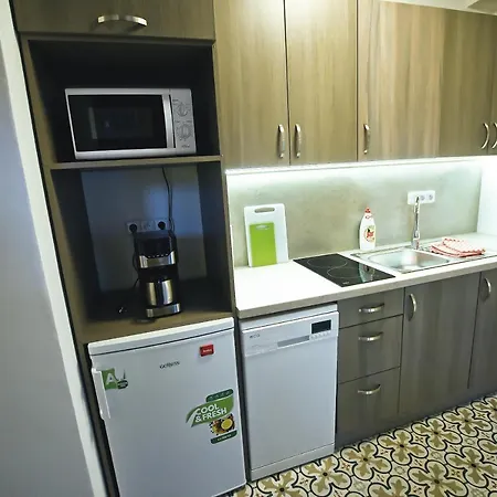 Nice Accommodation In Mikulov Exterior photo