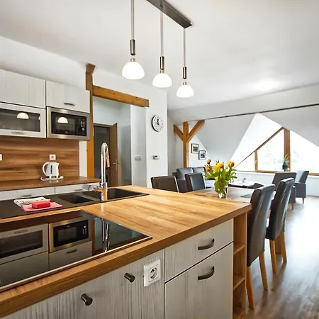 Nice Accommodation In Mikulov Exterior photo