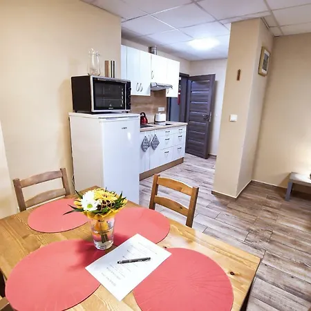 Nice Accommodation In Mikulov Exterior photo