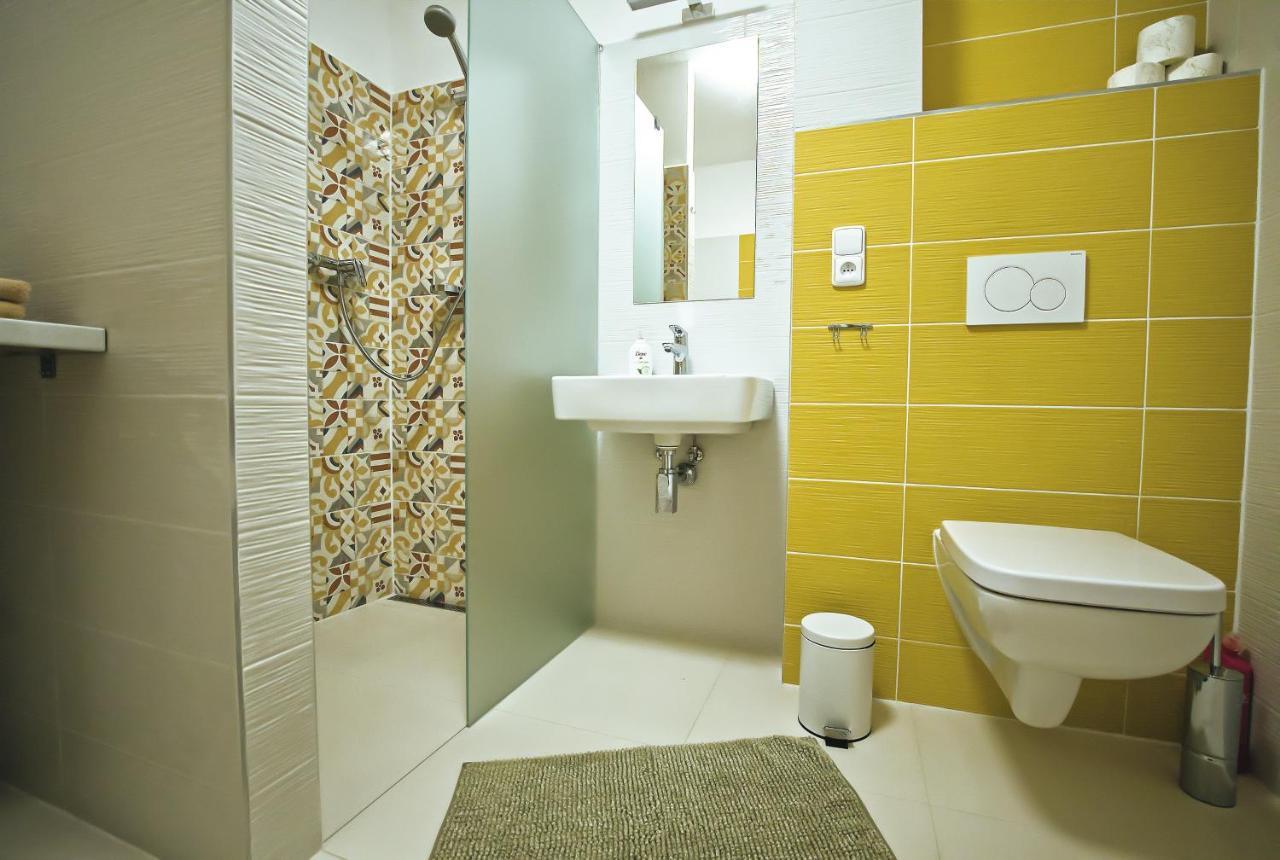 Apartment In Mikulov