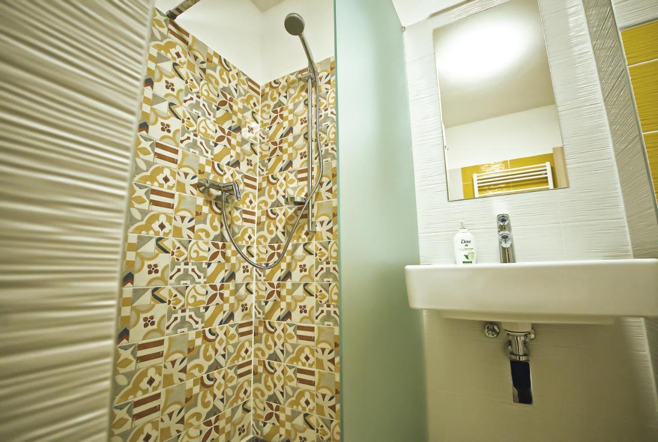 Apartament In