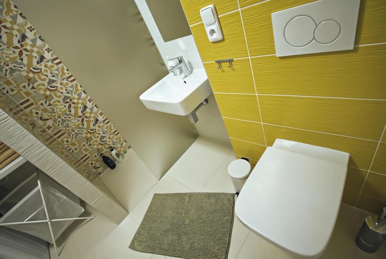 Apartment In Mikulov