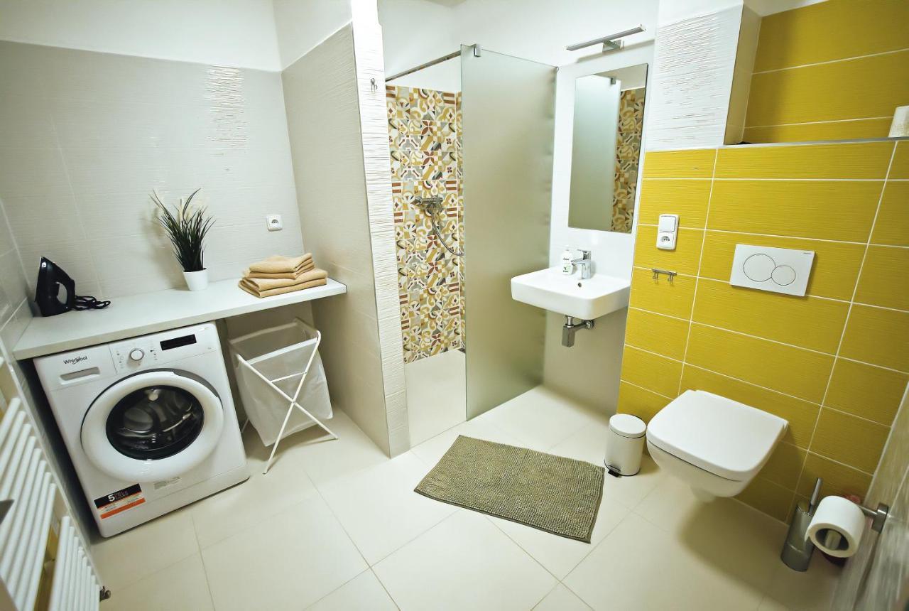 Apartament In