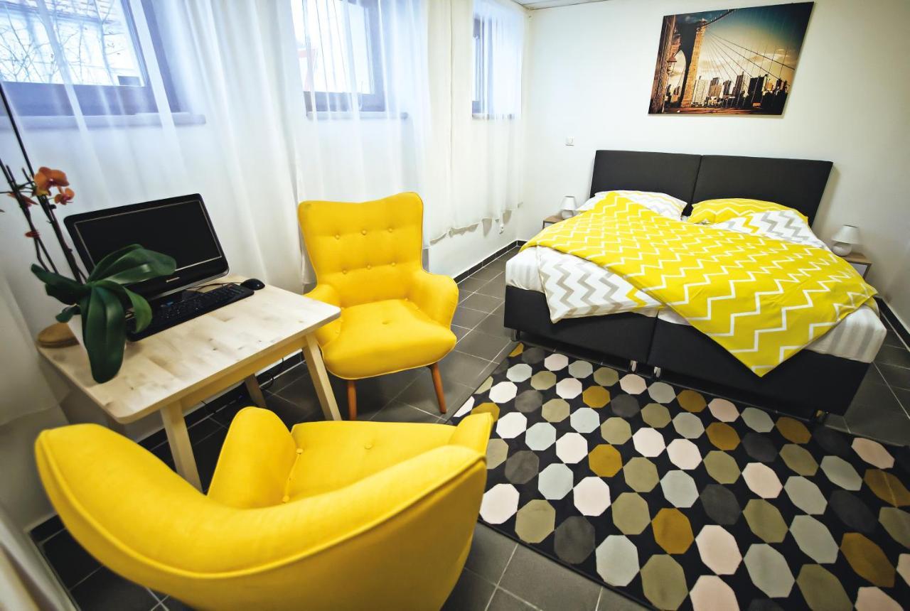 Apartment In *