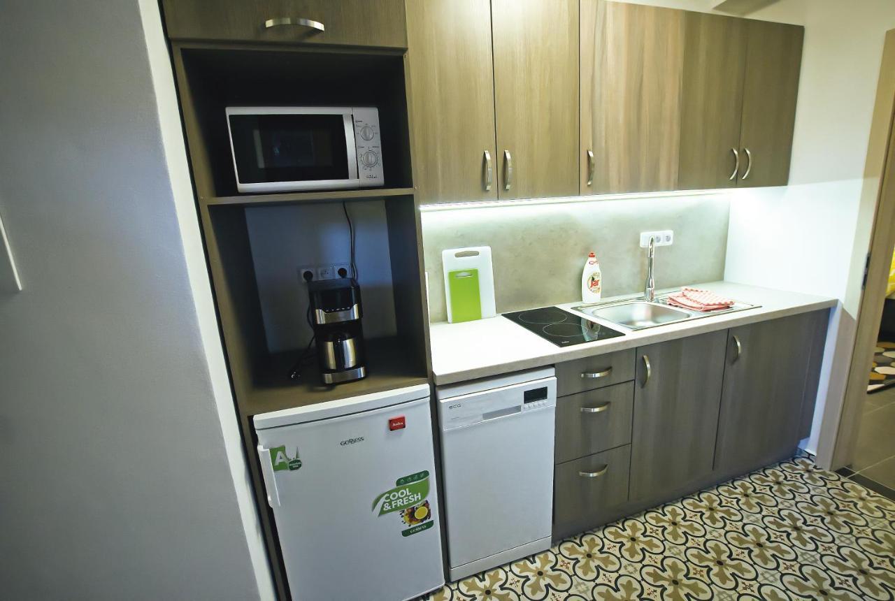 In Apartment Mikulov