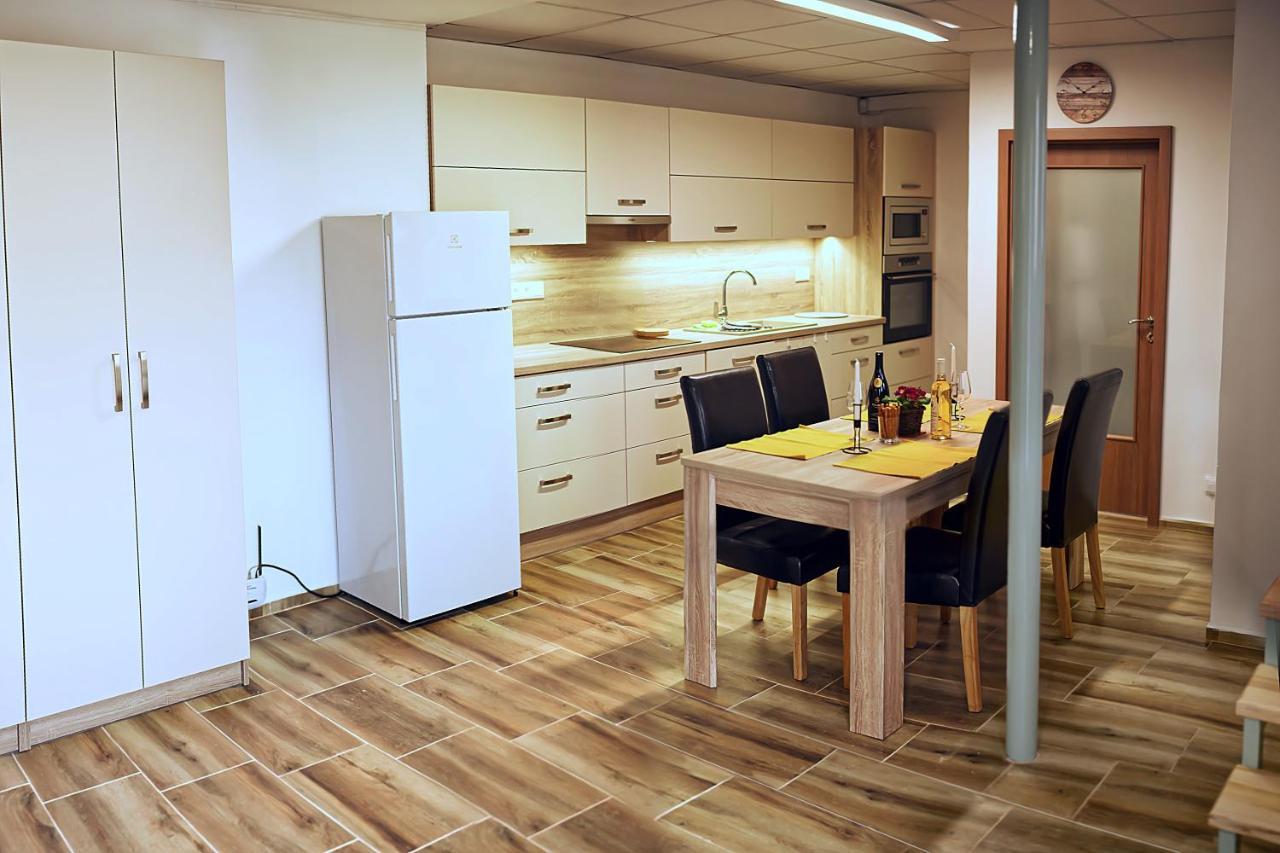 Apartament In