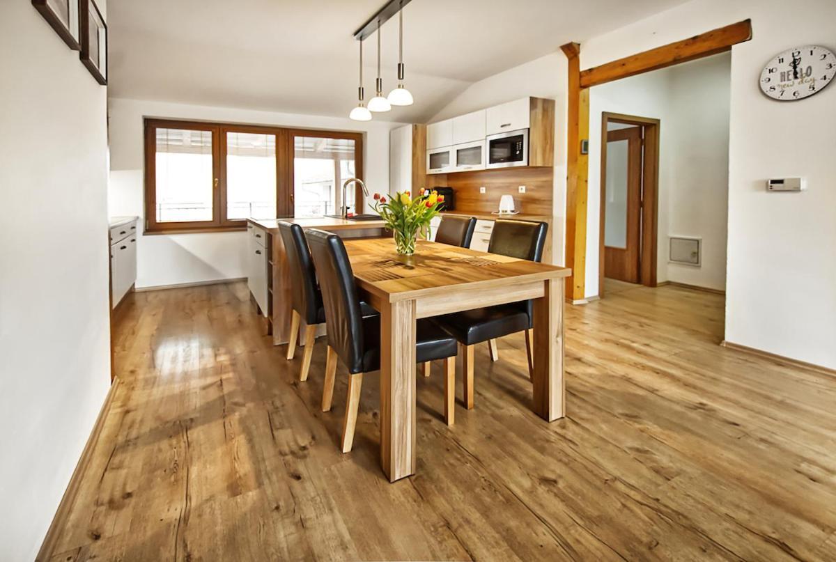 Apartament In Mikulov