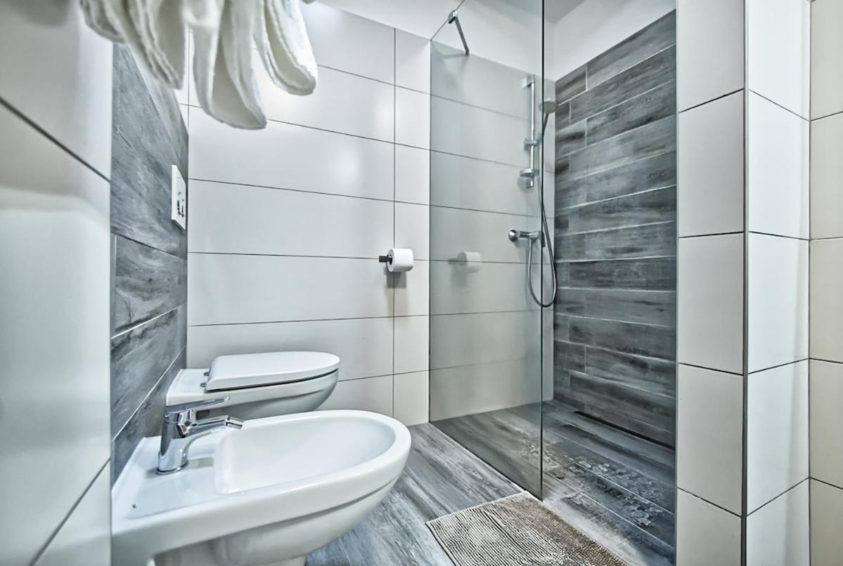 In Apartament *