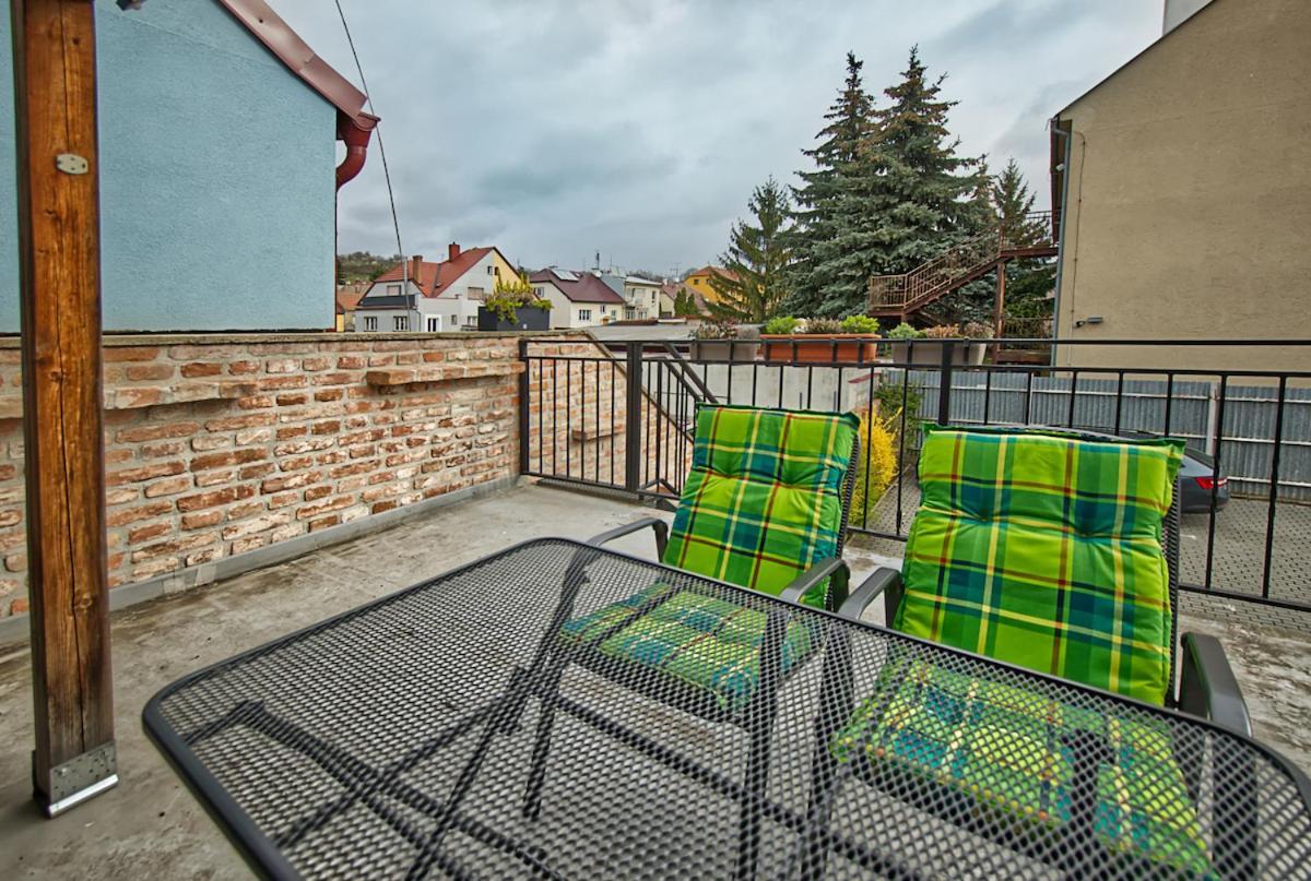 Apartment In *