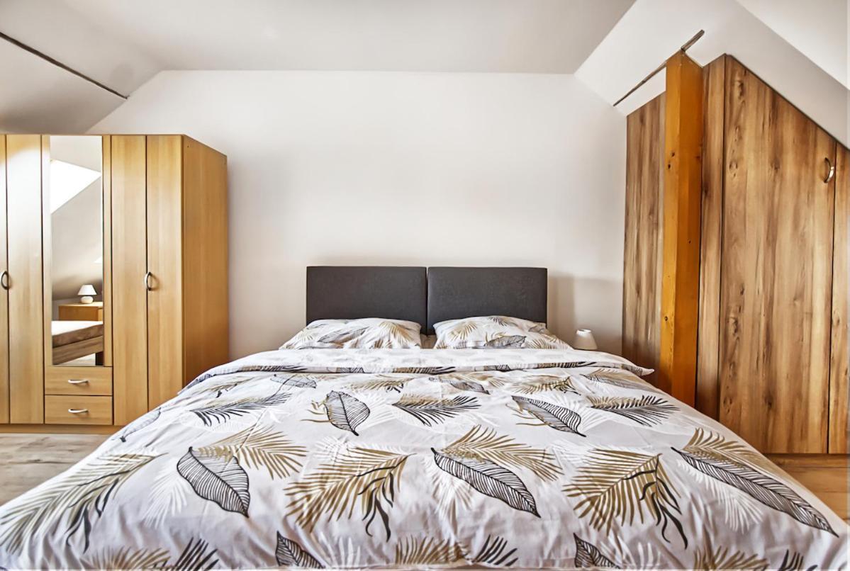 In Apartament