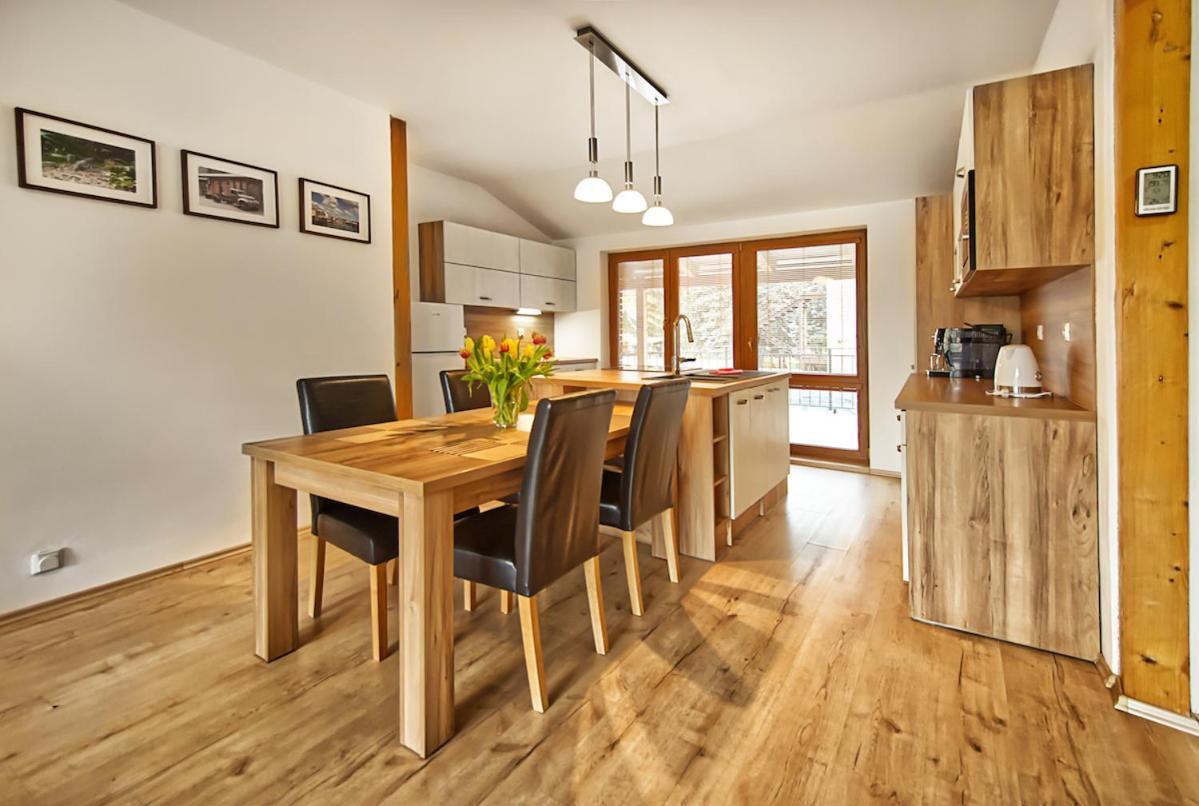 Apartament In Mikulov