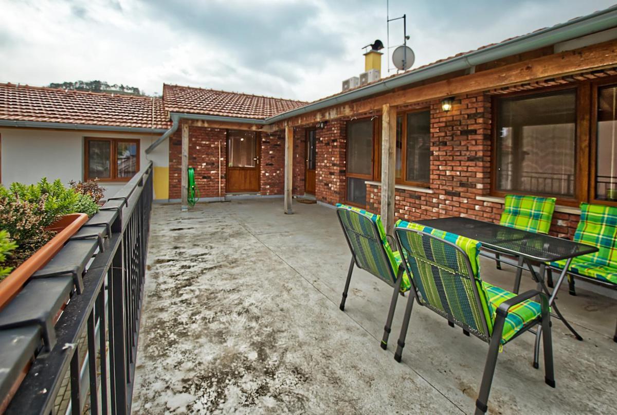 Apartament In