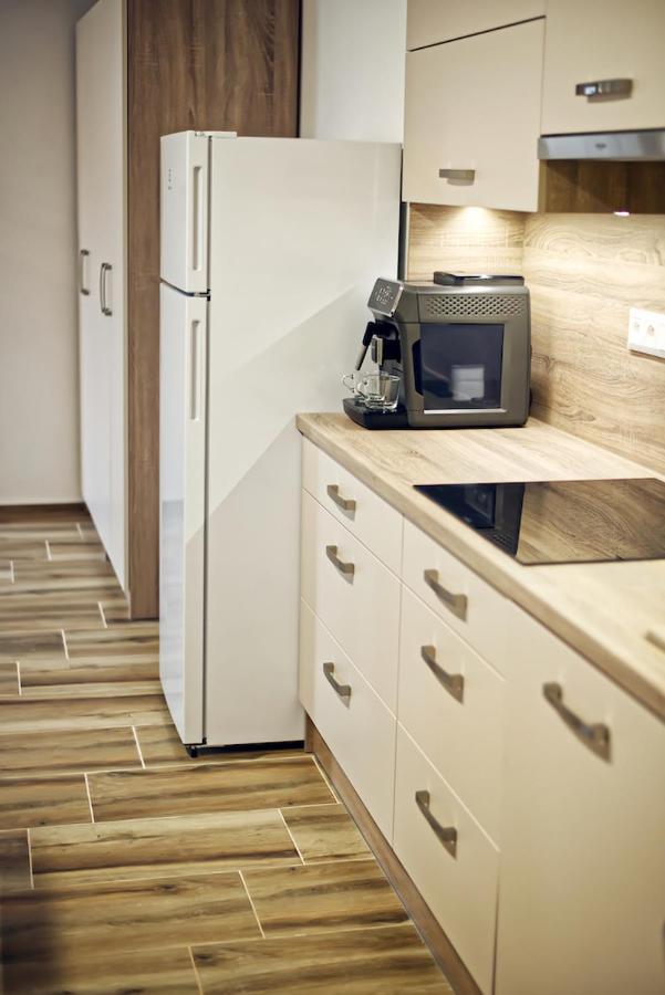 In Apartament