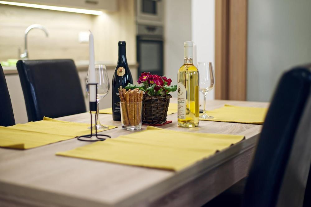 Apartament In *