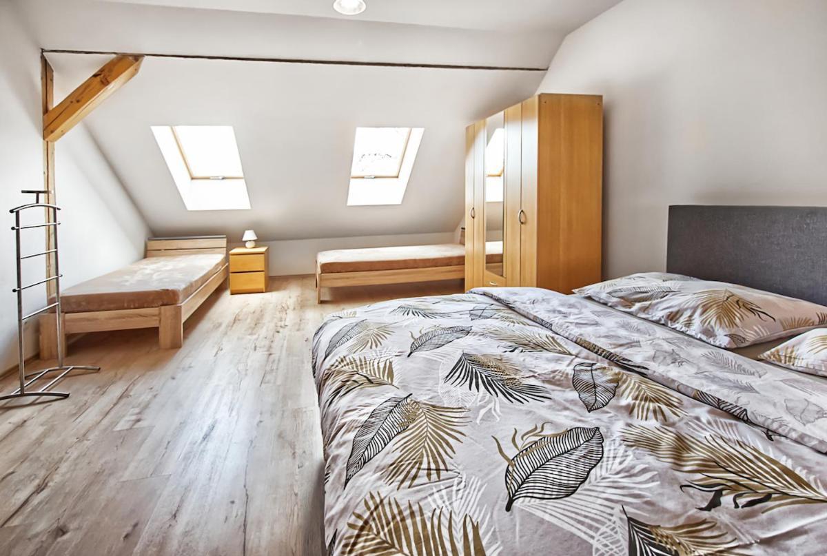 In Apartament