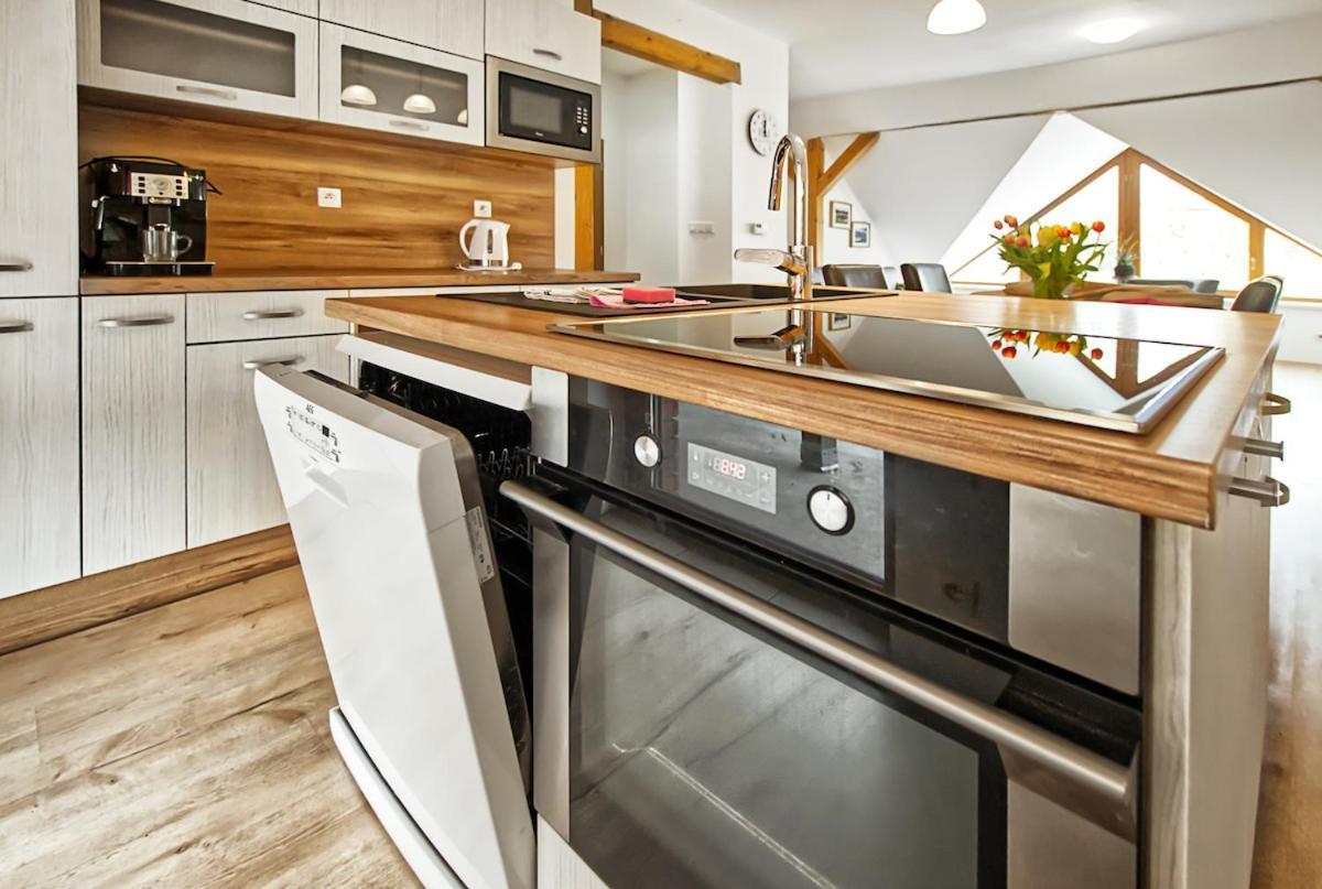 Apartament In *