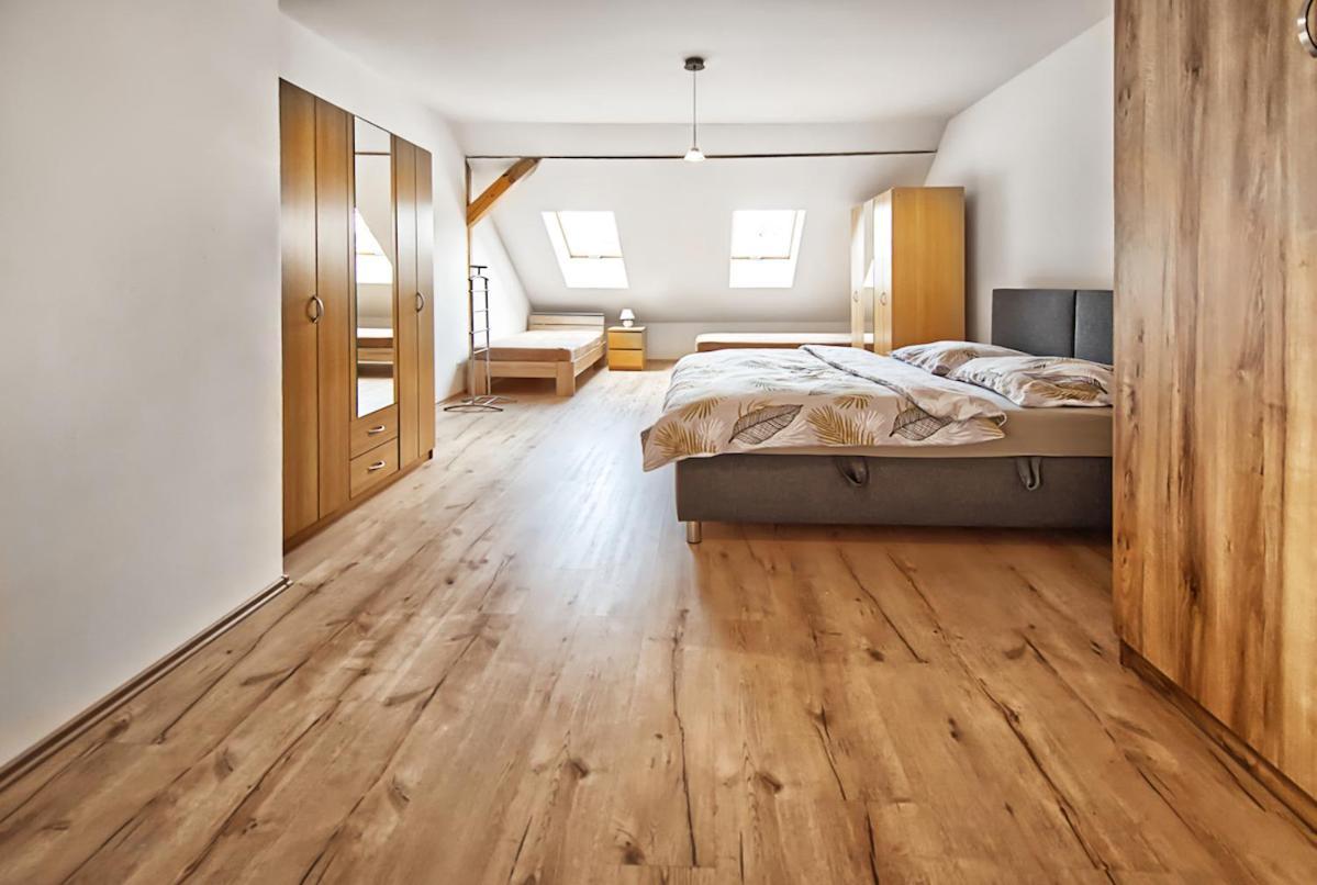 In Apartment Mikulov