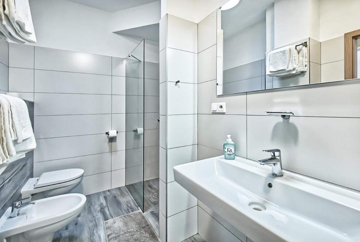 Apartment In