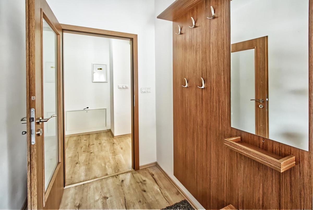 Apartment In Mikulov