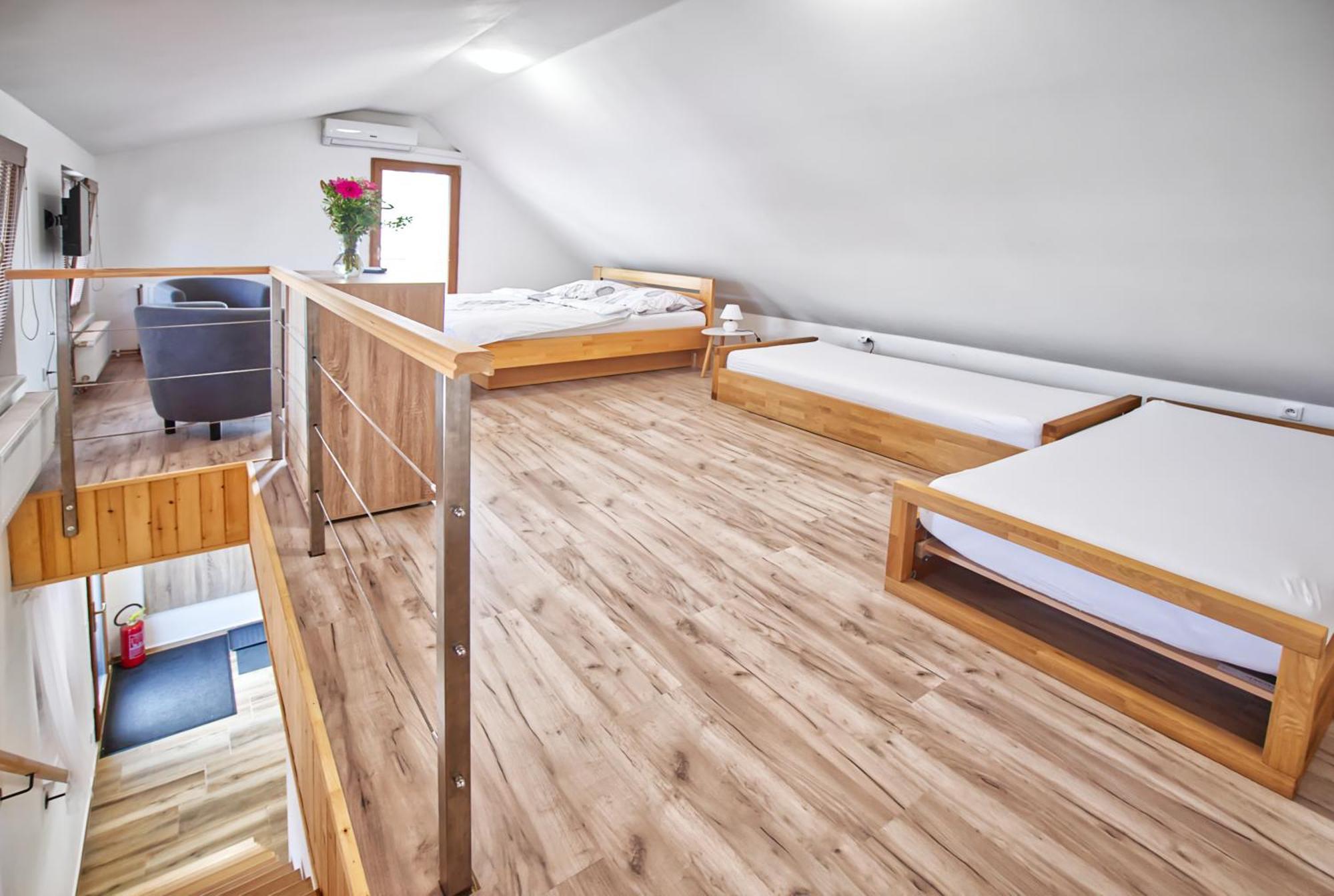 In Apartament