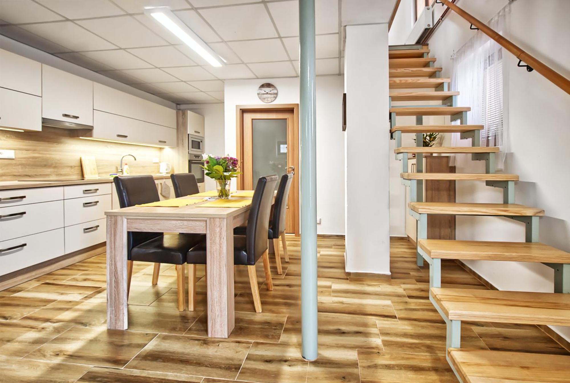 Apartament In *