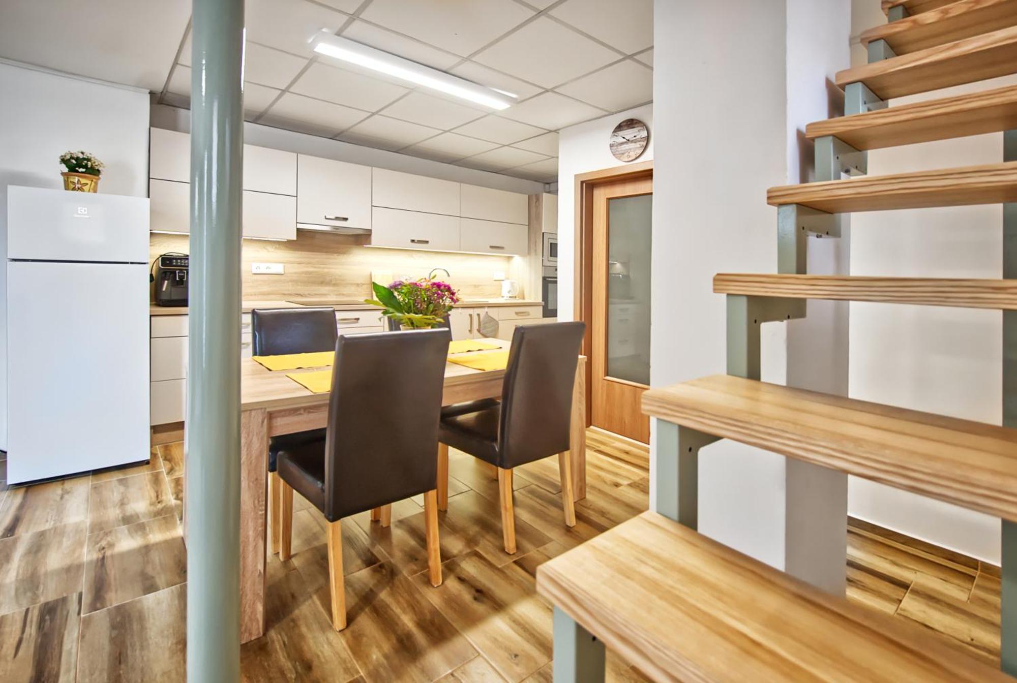 Apartament In Mikulov