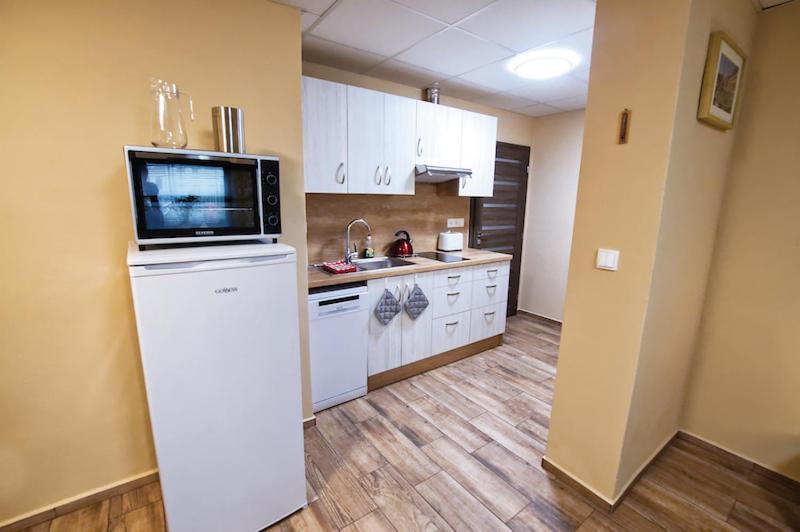 In Apartament Mikulov