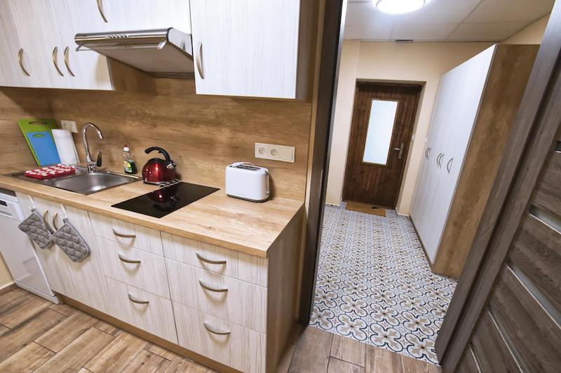 Apartment In Mikulov