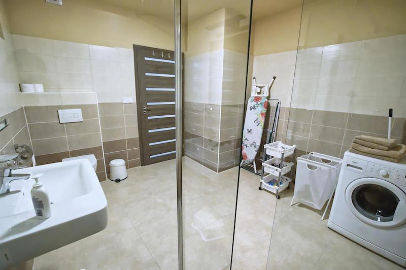 Apartament In