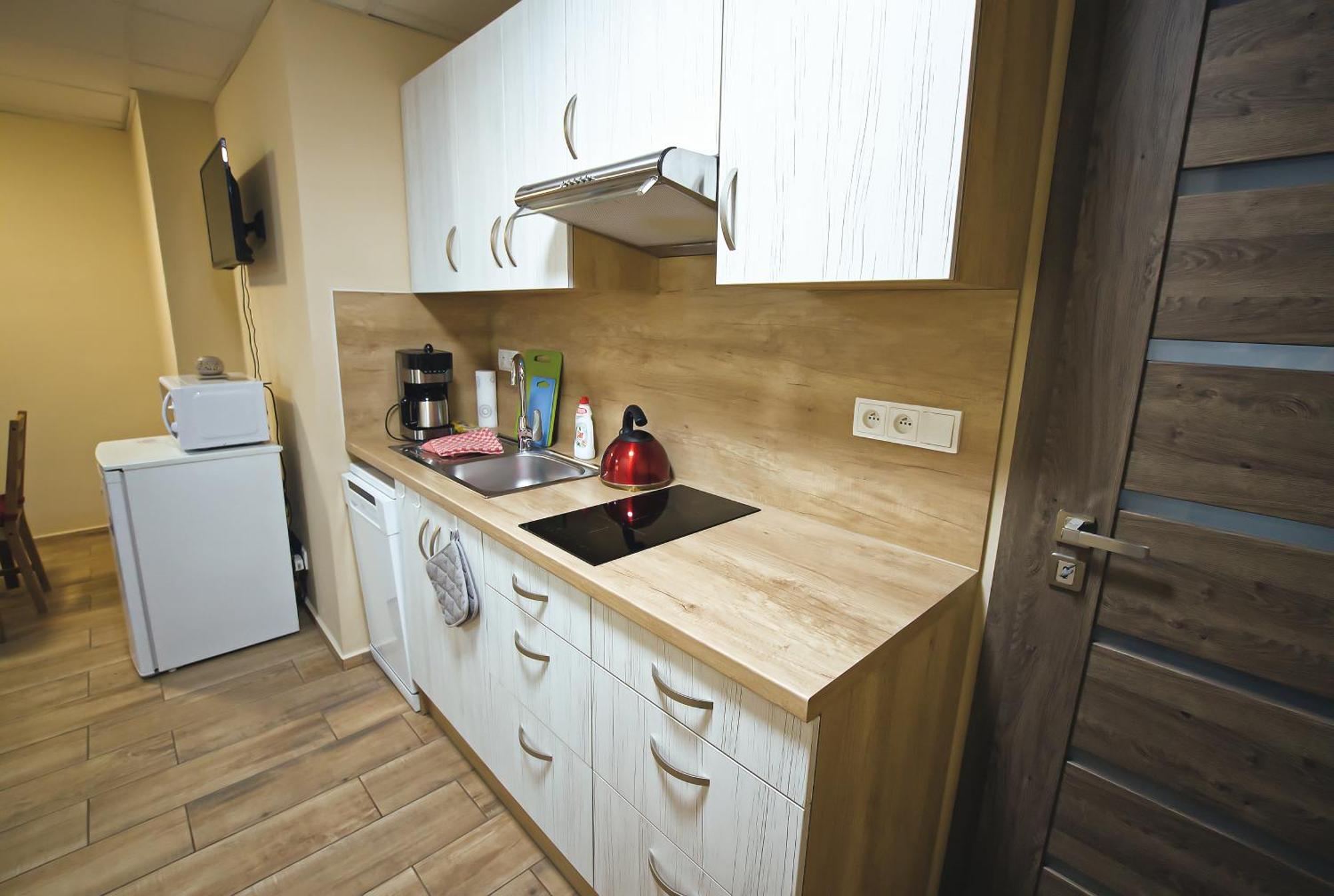Apartament In Mikulov