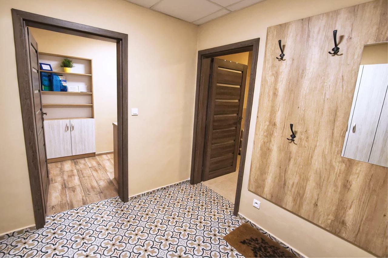 In Apartament