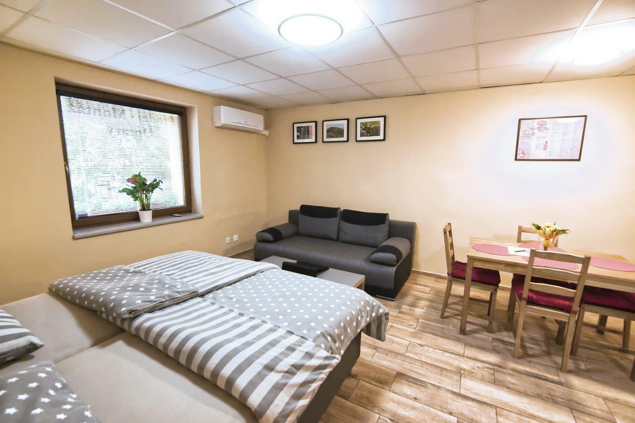 In Apartament Mikulov