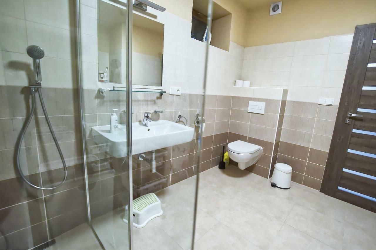 Apartament In