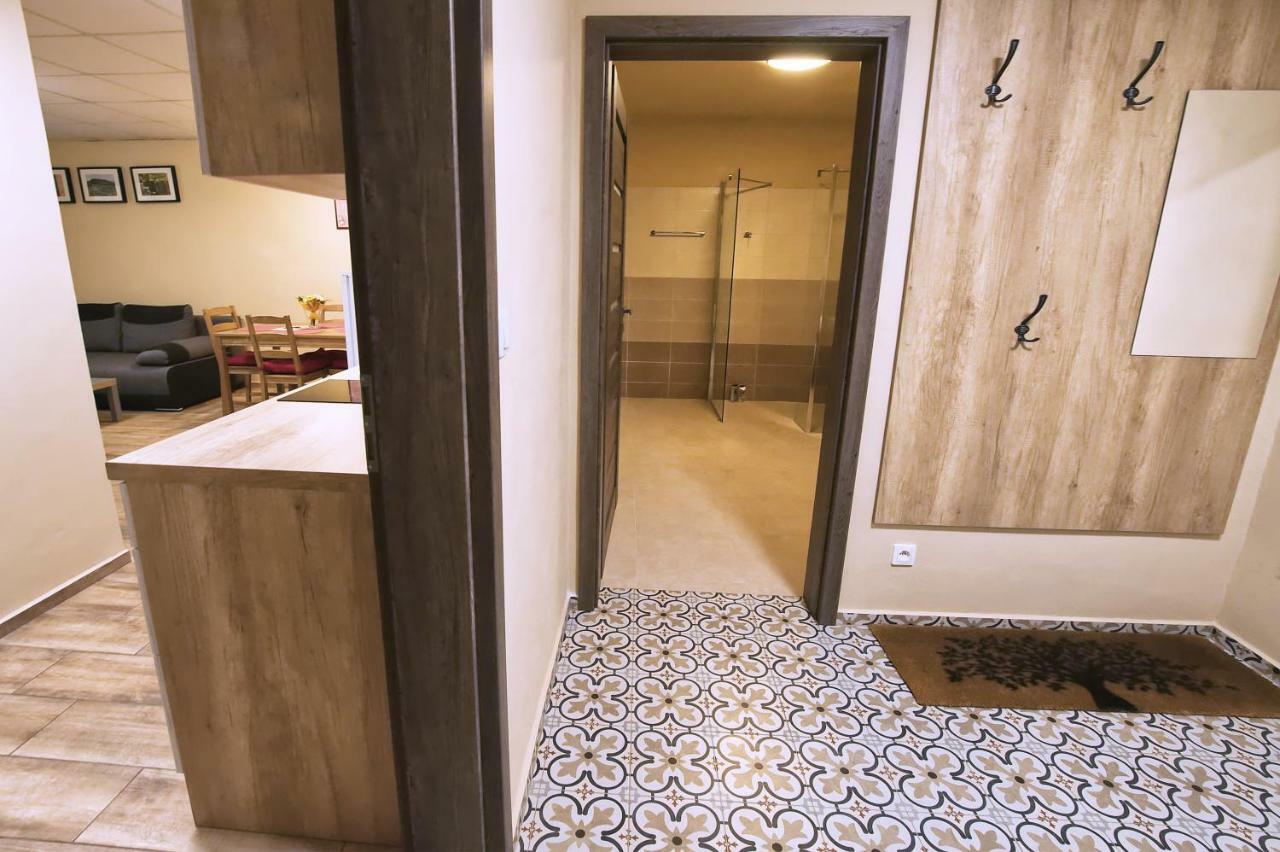 Apartament In