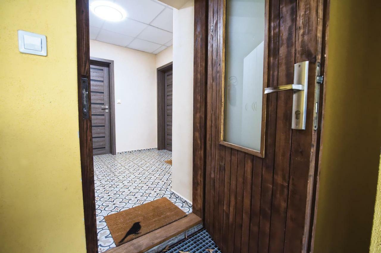 In Apartment Mikulov