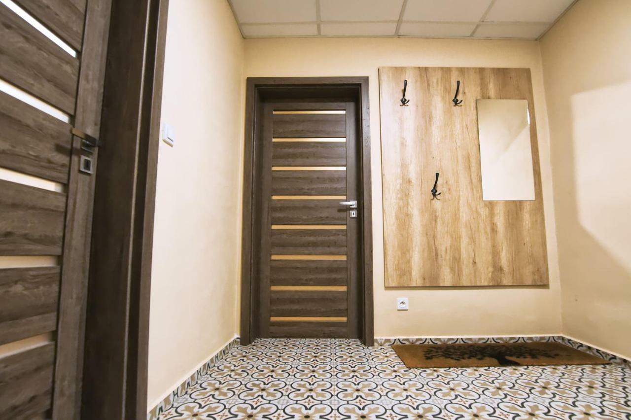 In Apartament