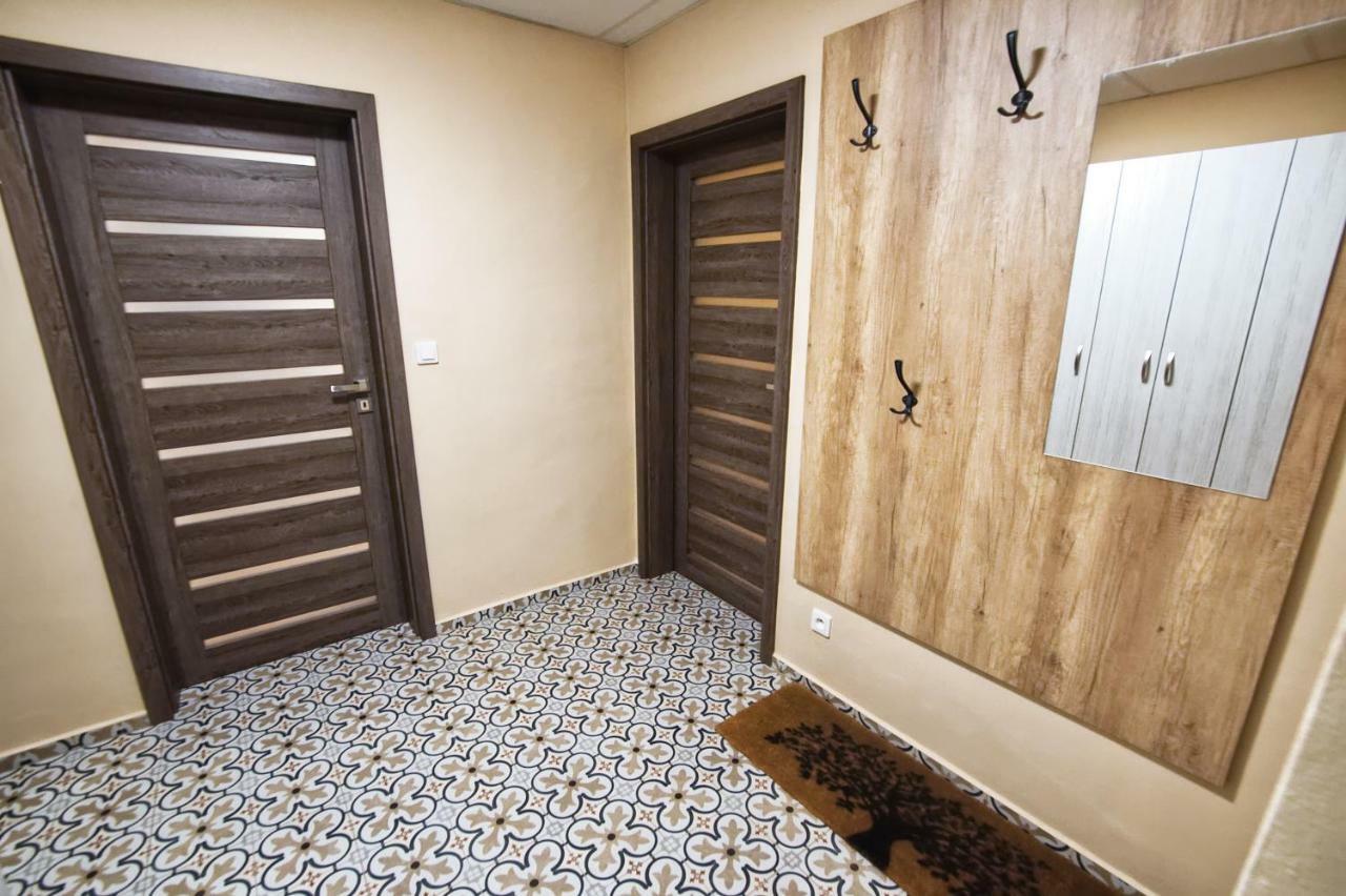 In Apartament