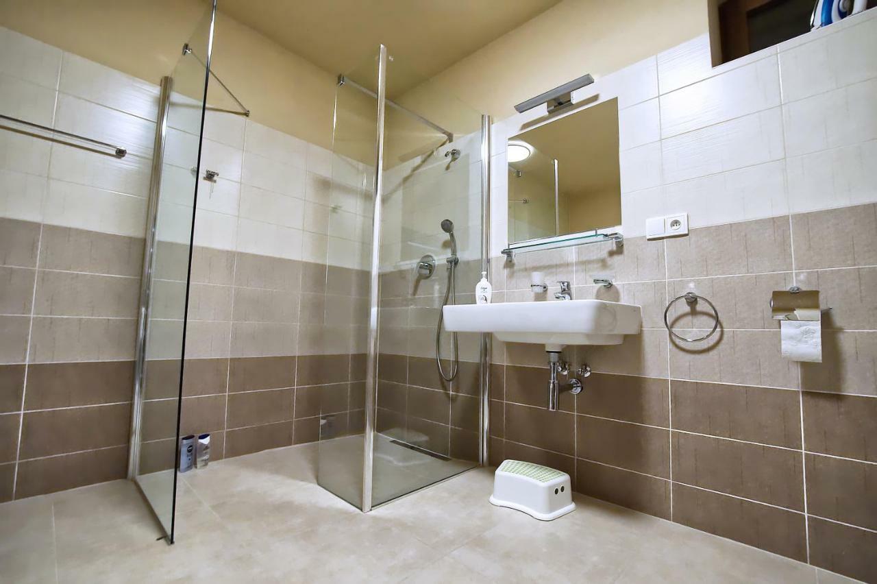 Apartament In