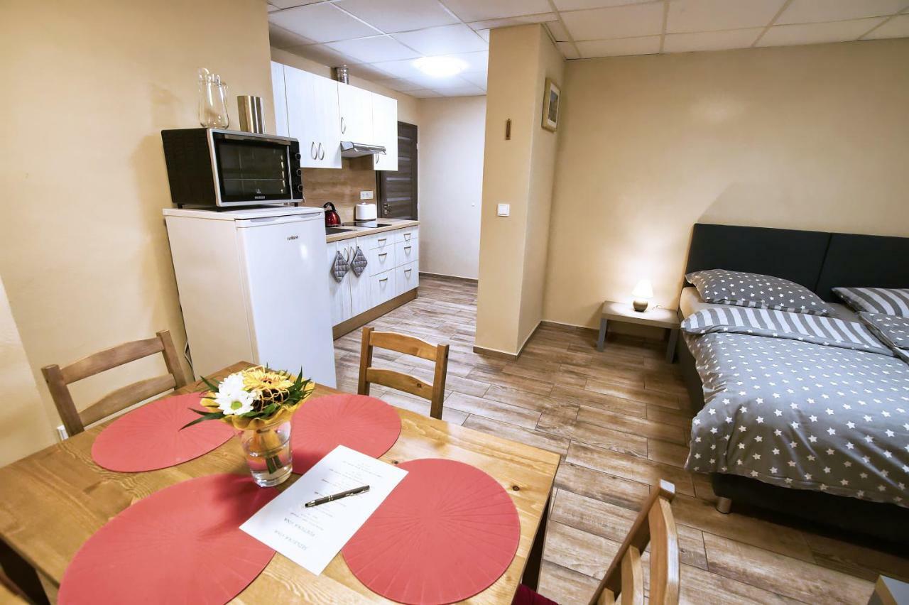 In Apartament Mikulov