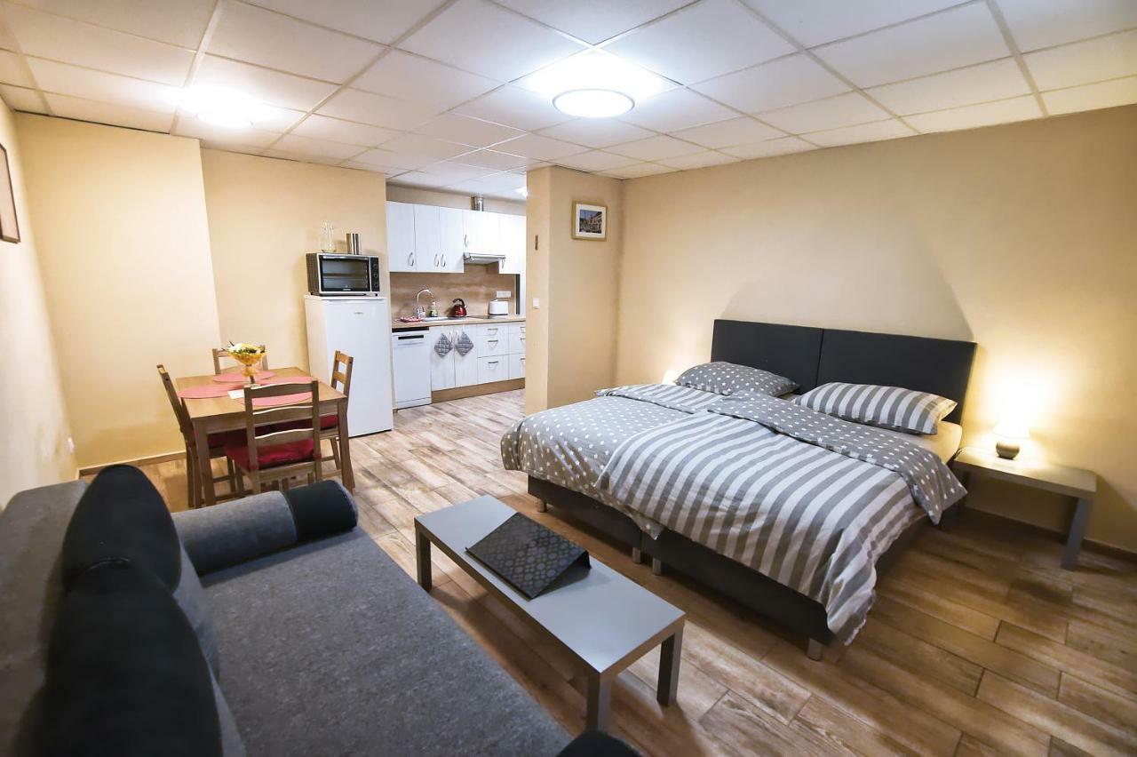 Apartament In *