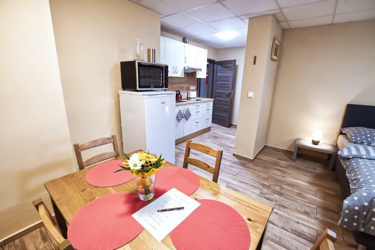 Apartament In *