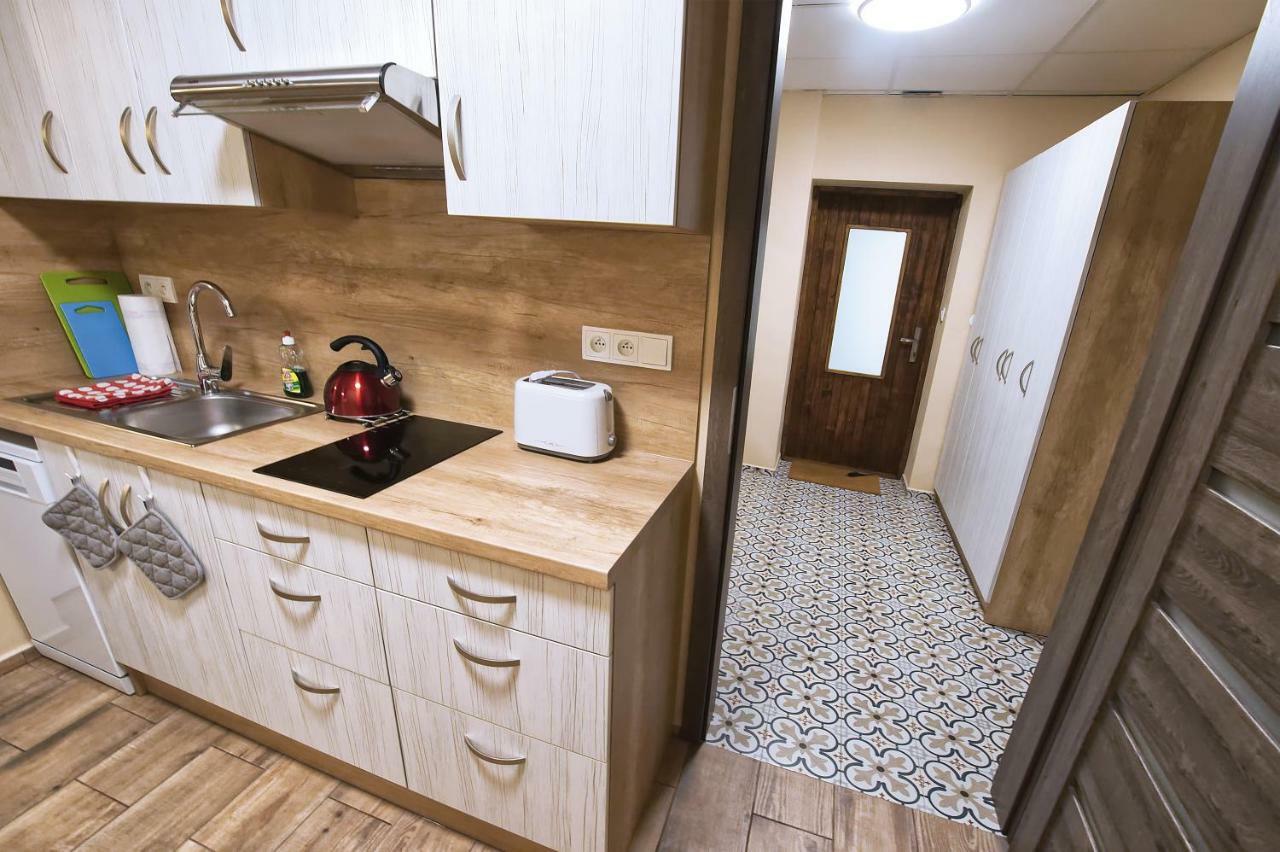 In Apartment Mikulov