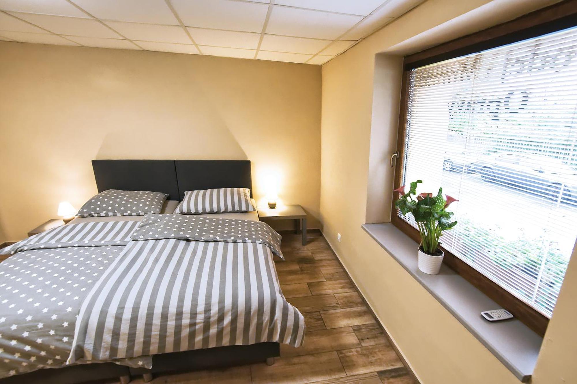 In Apartment Mikulov